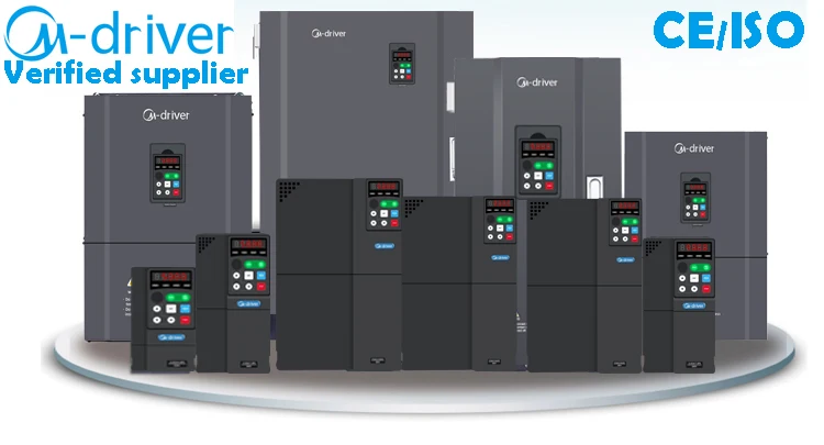 frequency converter