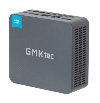 Gmktec Mini PC GMK G3 PLUS - Best Mini PC for Gaming
