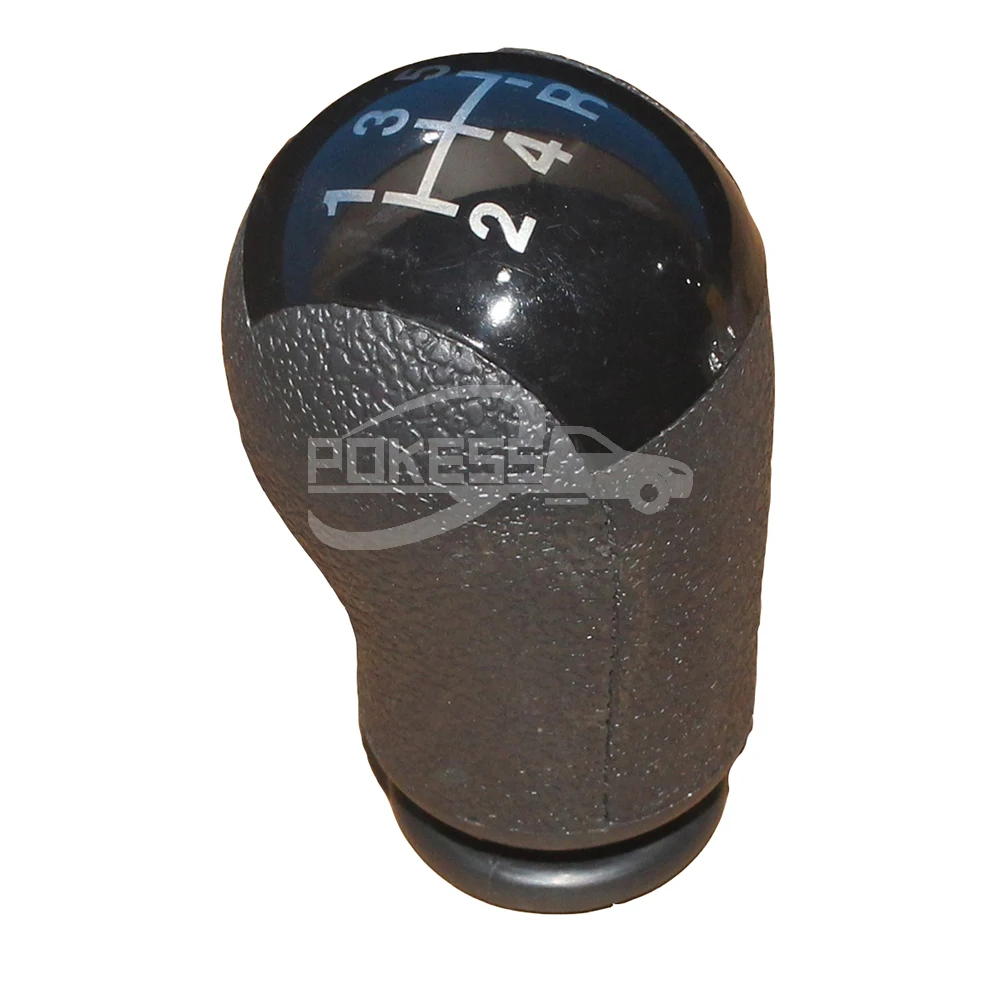 3M5R7217-AB 3M5R7H409CA 3M5R7217CB Gear Knob Shift — 2