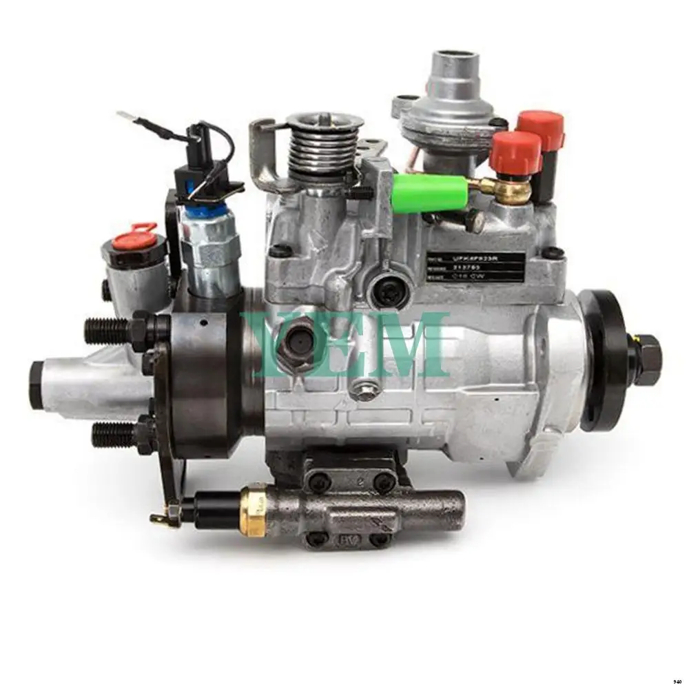 Diesel Engine Repair Parts UFK4F823R Fuel Injection Pump for Perkins UFK4F823R Fuel Injection Pump