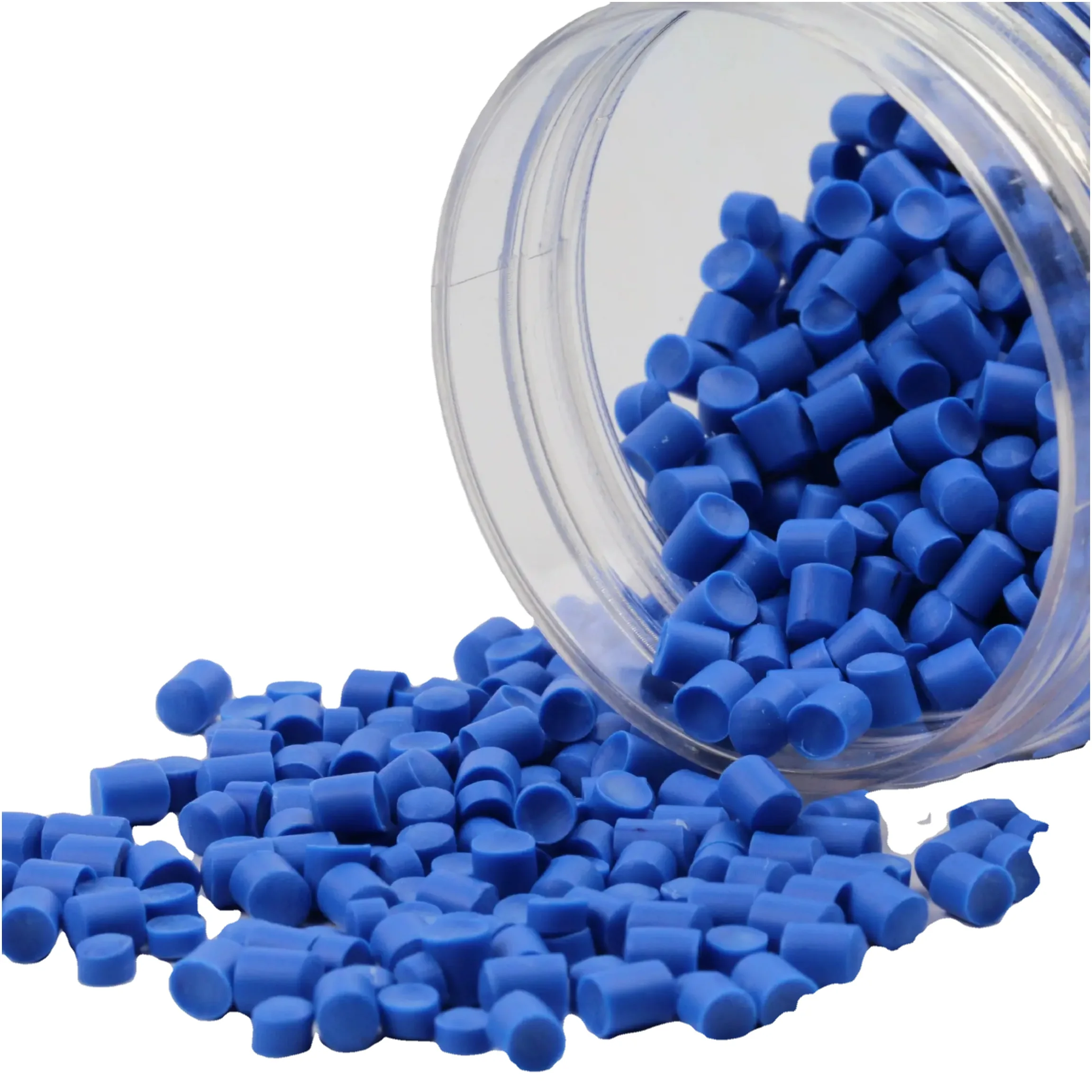 ПВХ составное пластиковое сырье Заводская цена высокое качество