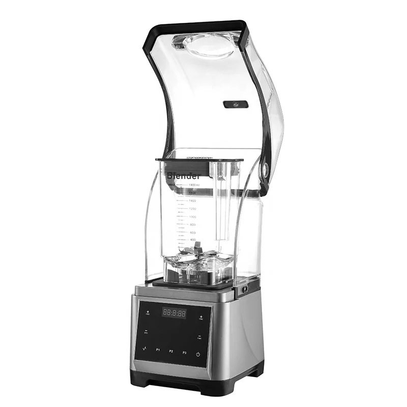 Best High Power Table Countertop Blender Top Magic Smoothies Mixer Grinder Fresh Juice Blender