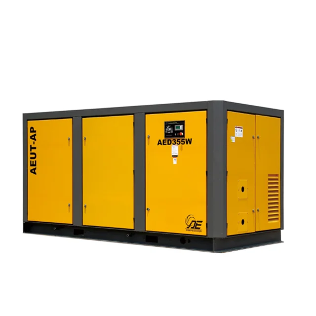 Screw Type Air Compressor Price 30kw Industrial Air Compressor