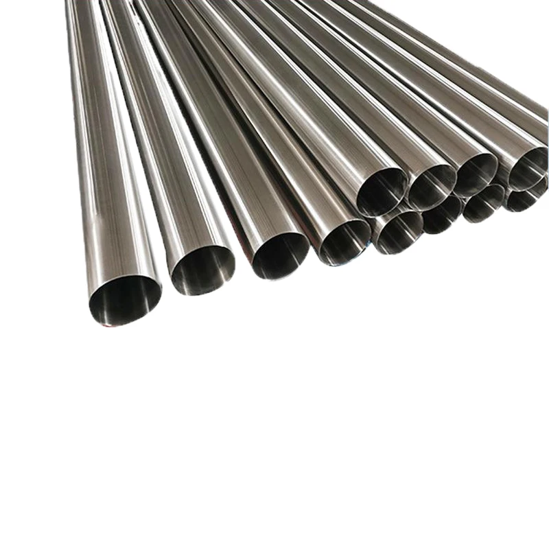 XM-21 Stainless Steel Pipes 114mm Inches Stainless Steel Pipes 316l A213 38mm Od Stainless Steel Pipe