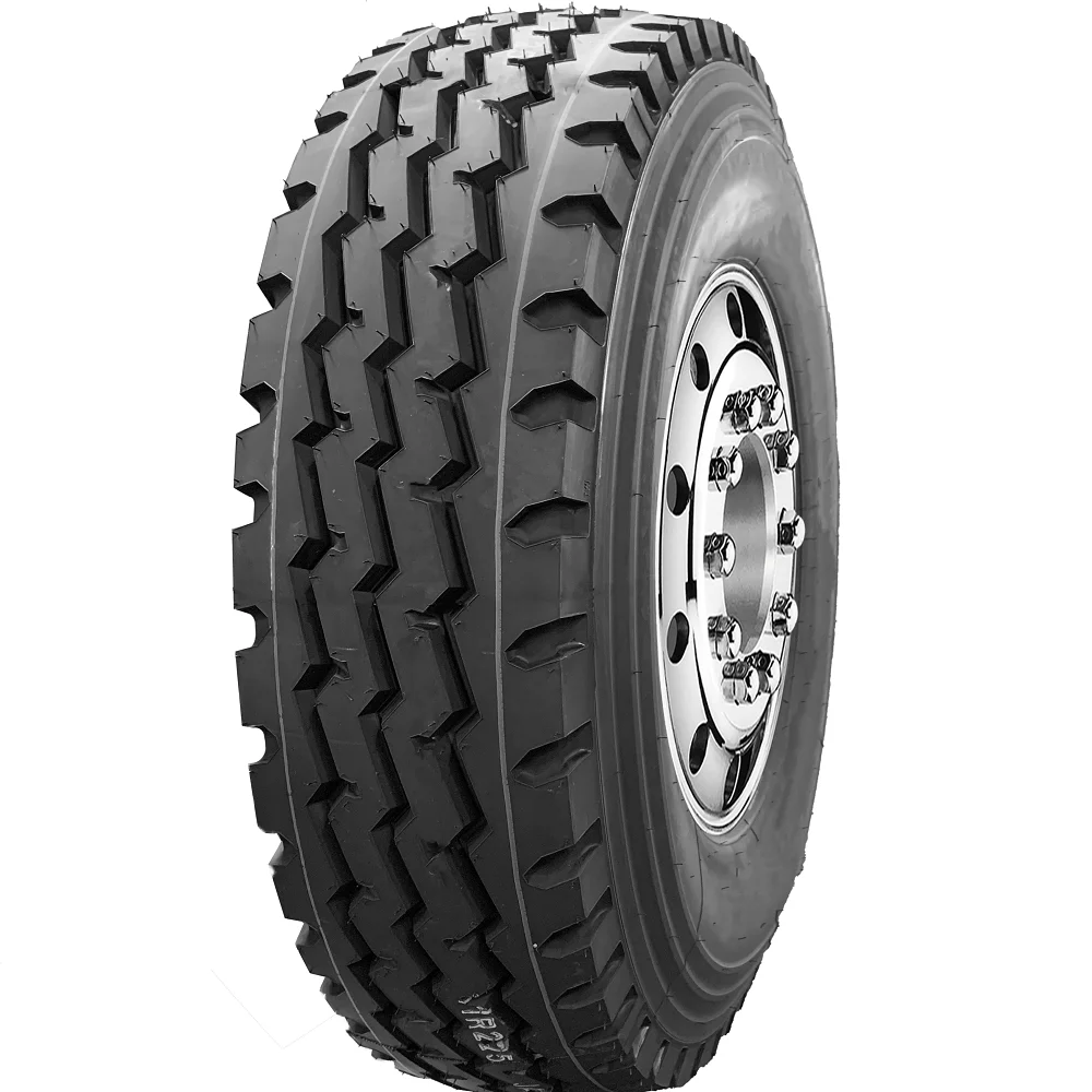 Light and Heavy DOT ECE NOM GCC INMETRO SNI Approved Semi Truck Nd Trailer Tire 245 65r22 5 265/70r22.5 315 80 22.5 425/65/22.5