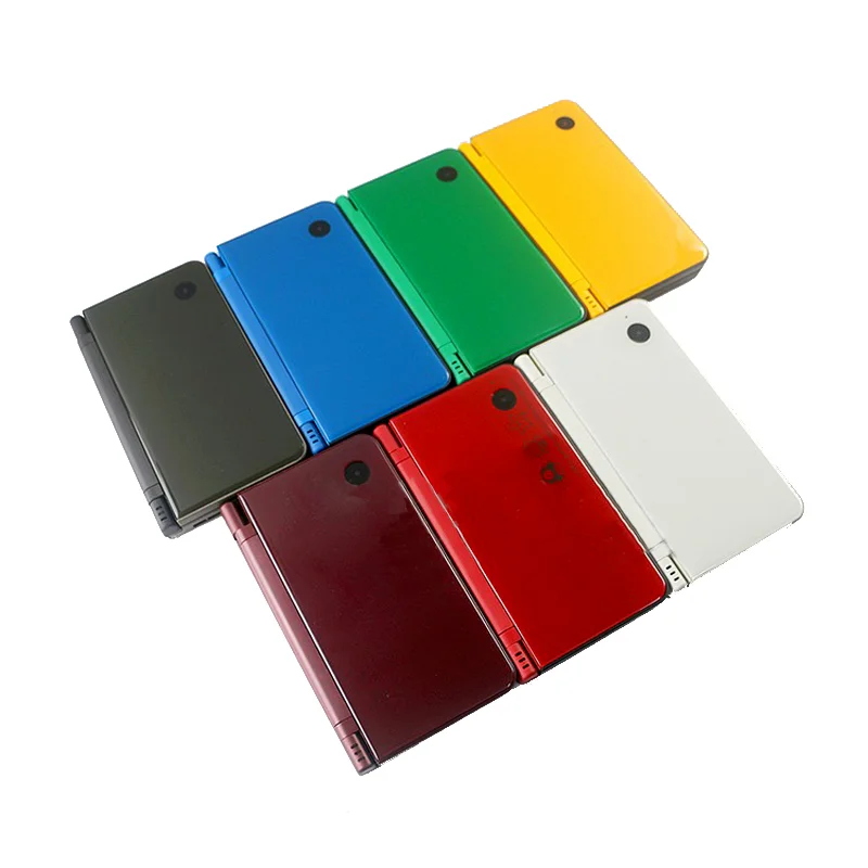 Full Shell Housing  Case  Replacement Shell  for Ndsi Xl