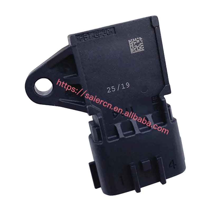 mmm28ページ Amazon.com: 0280218273 Mass Air Flow Meter MAF Sensor 0 280