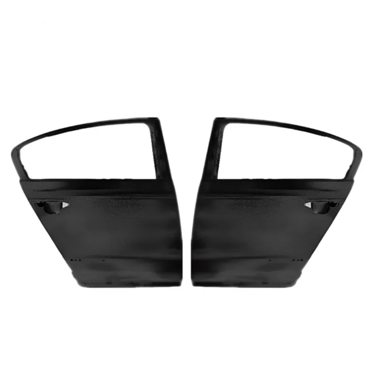 Top Quality Rear Car Gate 3C5833055F OEM 3C5833056F 100% Professional Rear Door for Volkswagen PASSAT B6 2006
