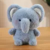 Pequeño elefante