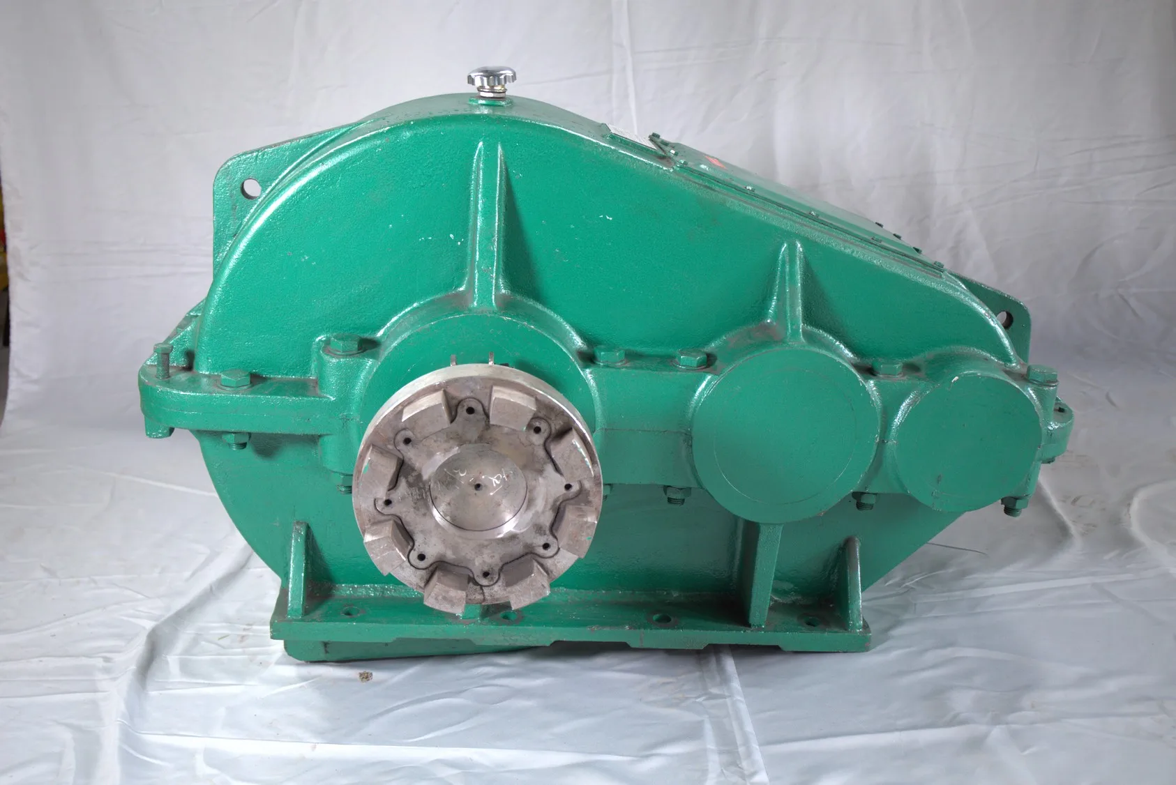 Reducer Gearbox For Scrap Separating Gearbox And Sand Washing Machine