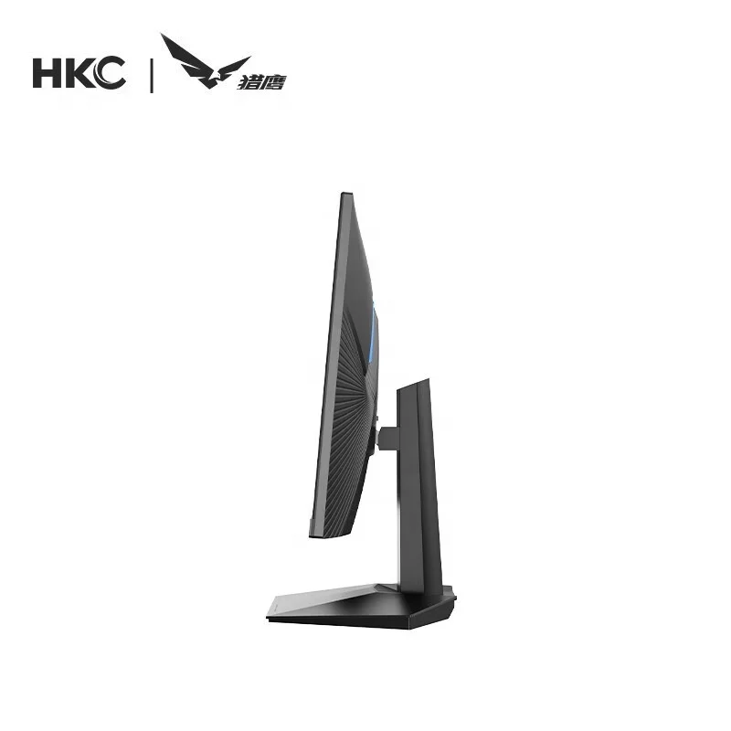 HKC VG255KM 240HZ Gaming Monitor - Fast VA Panel, 1ms Response