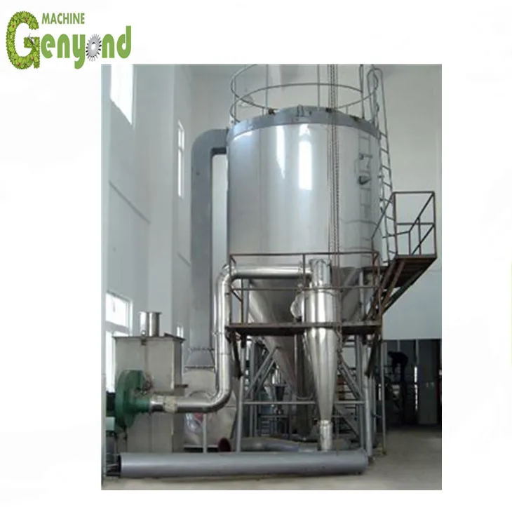 Instant Coffee Powder Making Machine/coffee Instant Production Line
