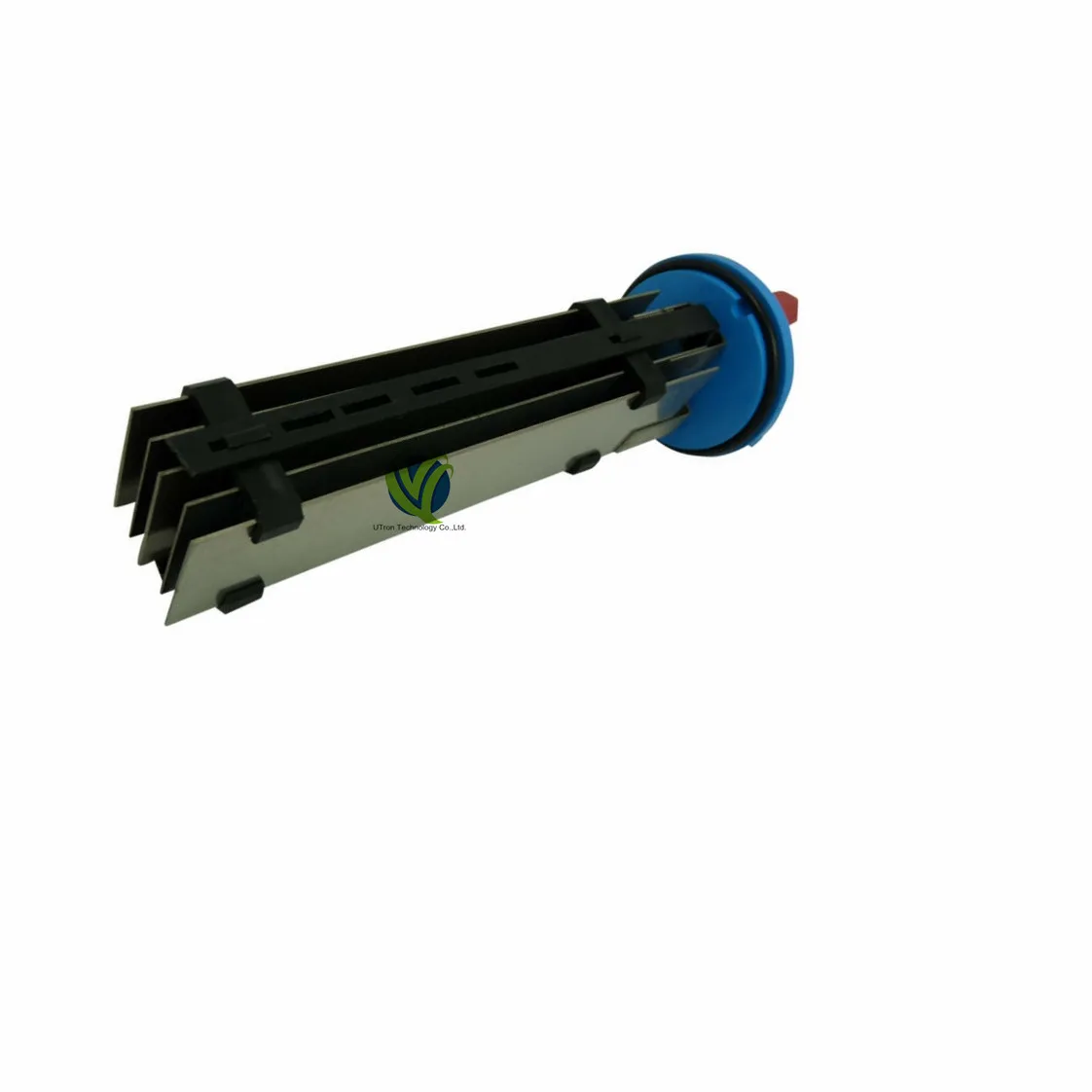 Coated Titanium Electrodes For Salt Chlorinator Electrolysis Cell Of