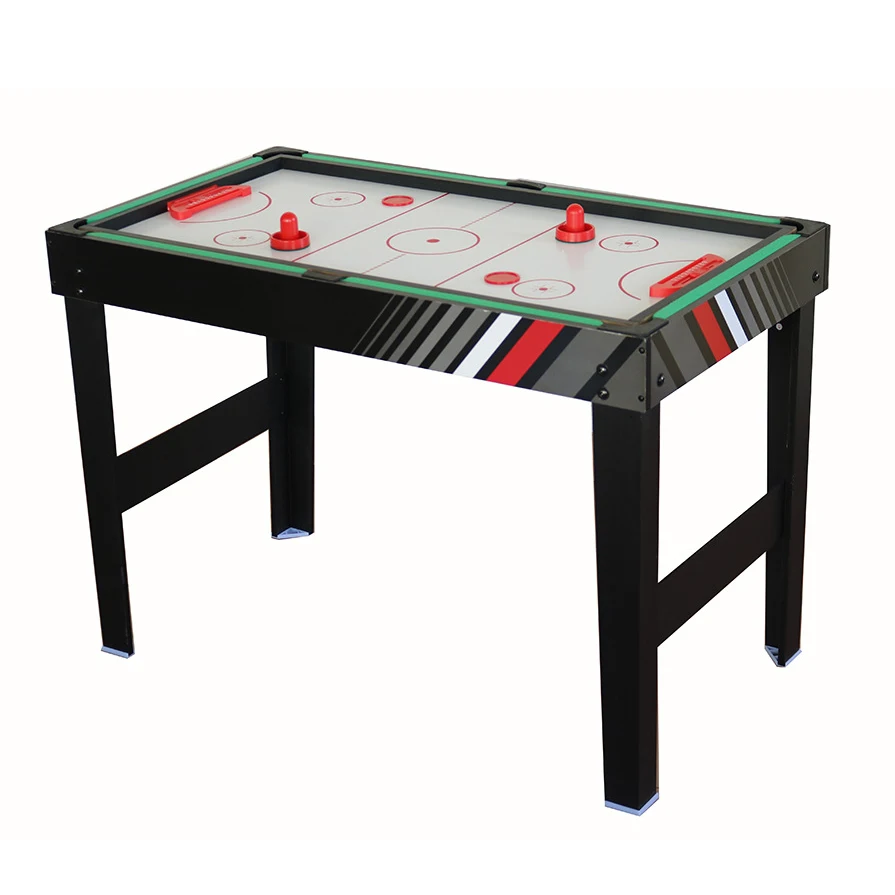 4in1 Small Scale Multifunction Game Table For Children For Indoor