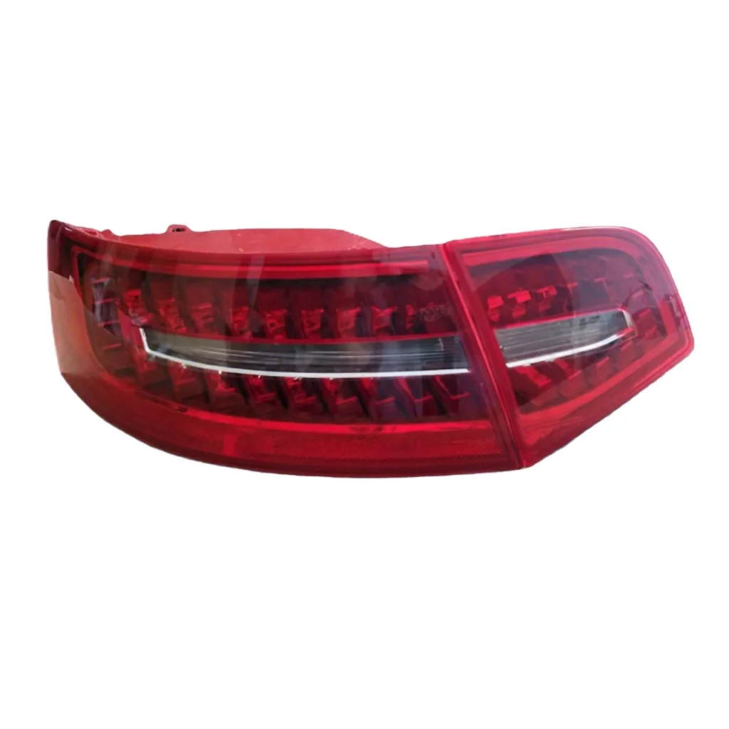 Audi A6 テールランプ 左側 4F5 945 095 J LED Tail Light for Audi A6 (2009-2011) - E-Mark Certified, OEM 4F5