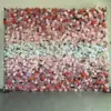 Pink-purple gradient-1x1m