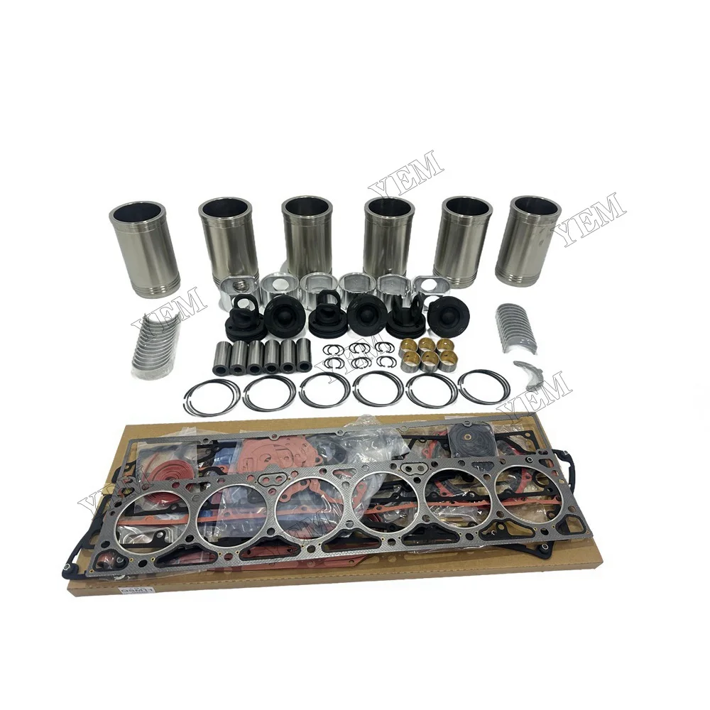 Overhaul Kit With Bearing Set Suitable for M11 High Performance Engine Parts 6