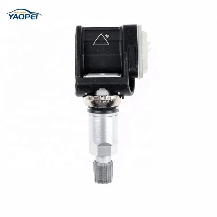 TPMS Sensor Tire Pressure Sensor 13598787 for Cadillac Chevrolet Silverado GMC