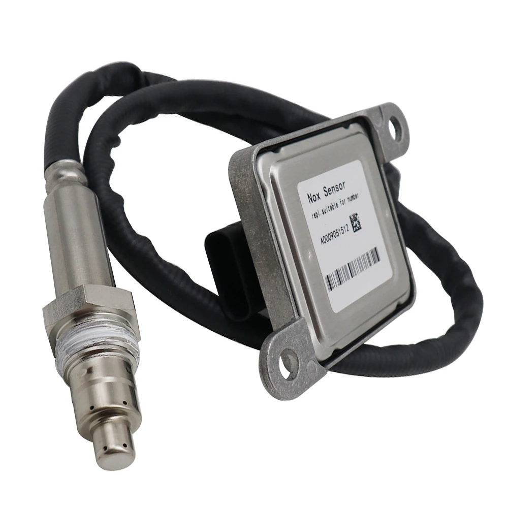 Mercedes-benz Nox Sensor A0009051512 For R-class & C-class | Oem