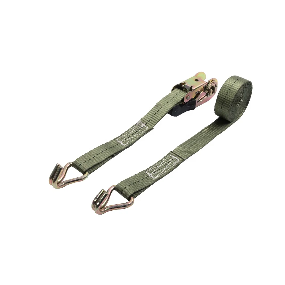 Ratchet Wholesale Endless Ratchet Strap Ratchet Lashing Strap Tie Down