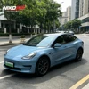 TPU Porcelain Blue