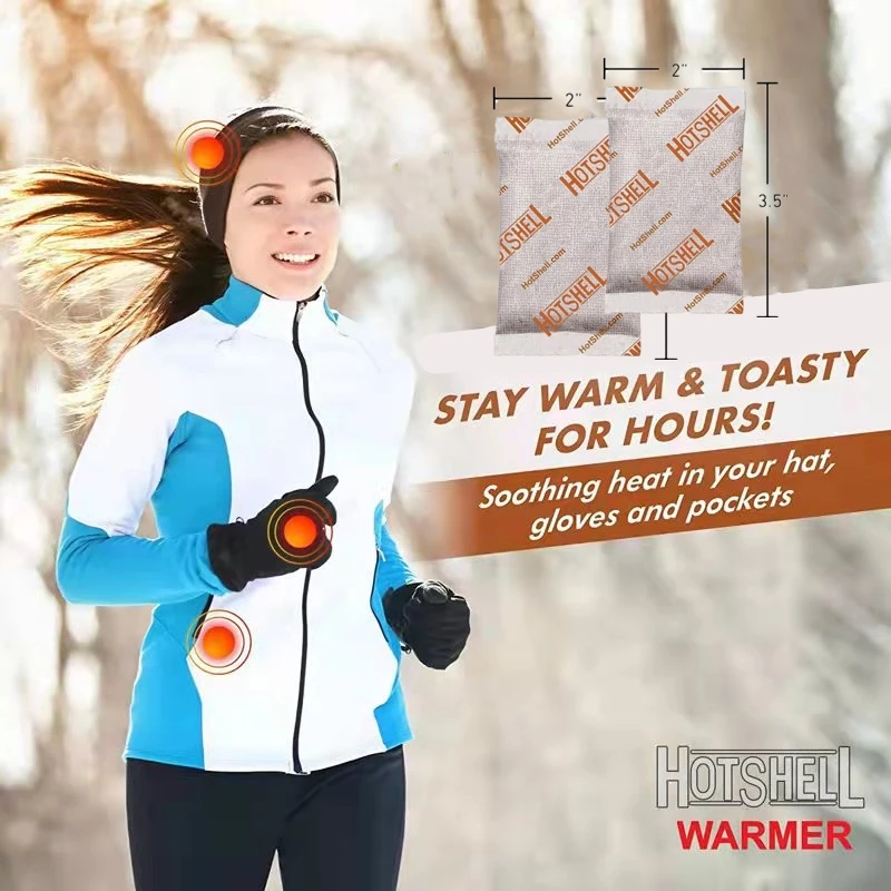 Transport Heat Pack 72 Hour Reptile Shipping Warmer Heat Pack