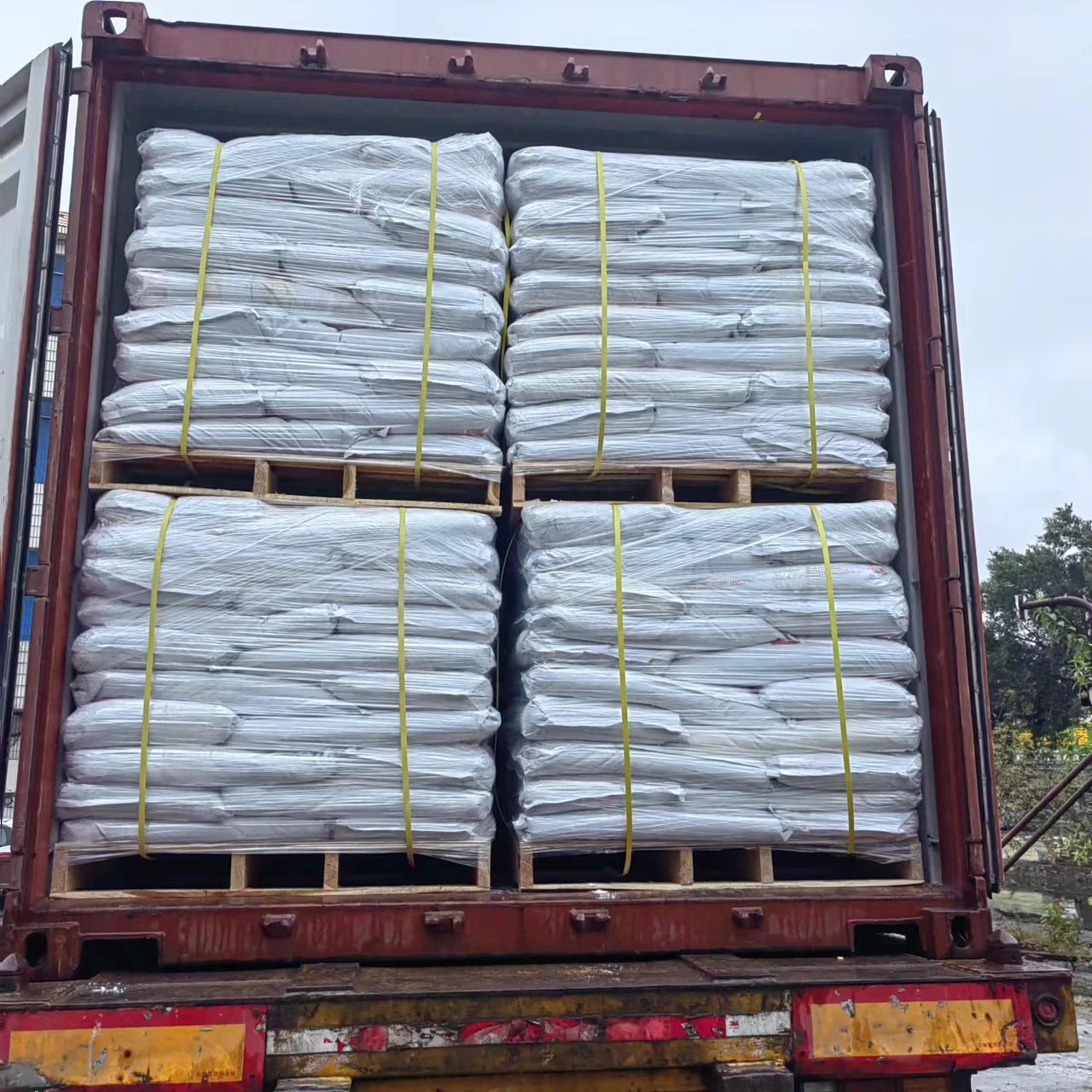 Дигидрат гидрогенфосфата натрия 10028-24-7 CAS 10039-32-4