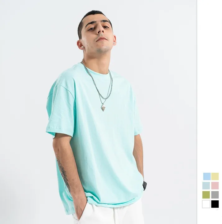 premium t shirt blanks