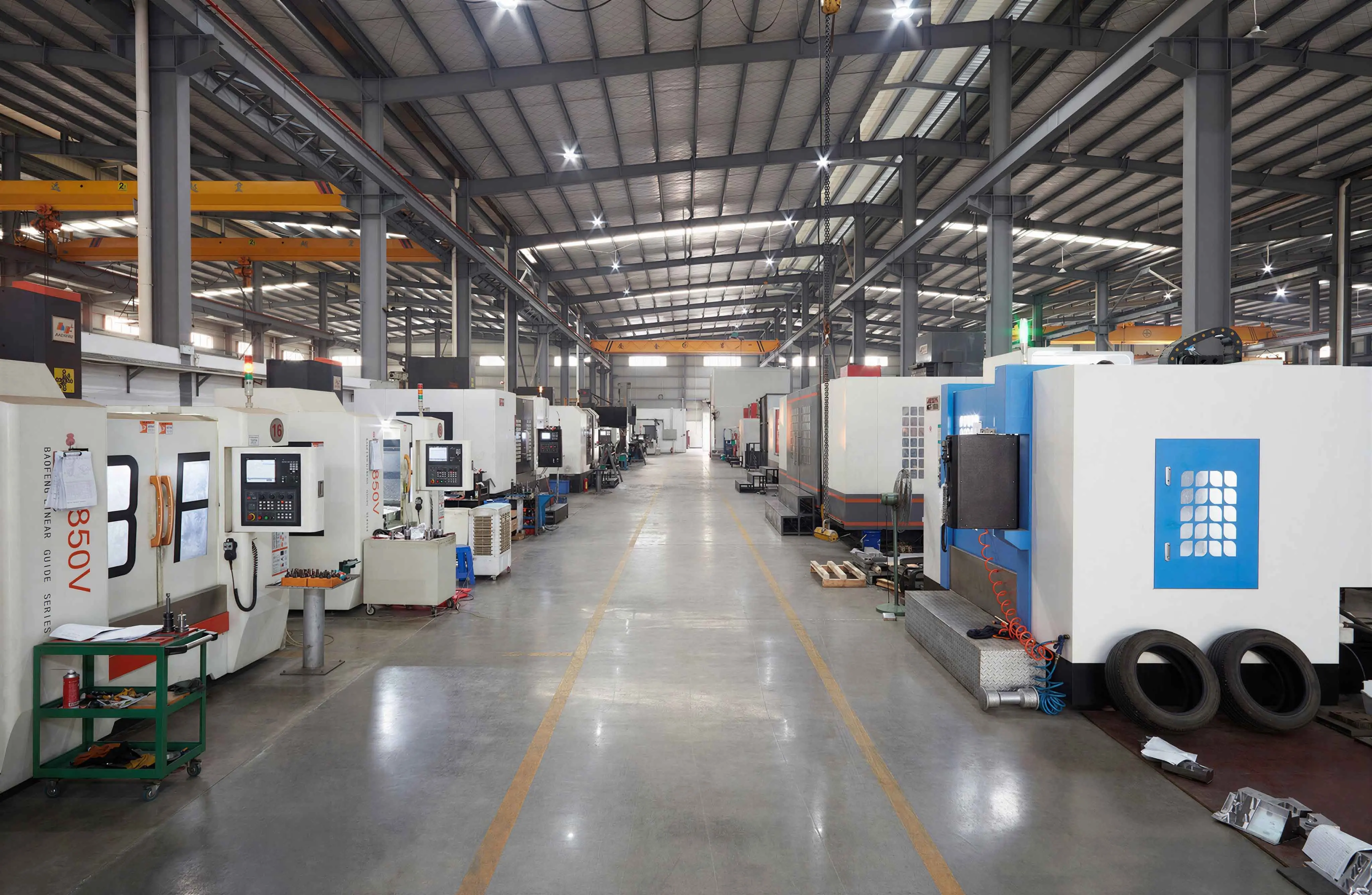 Factory 2