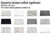 Quartz stone