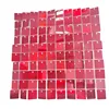 015 Iridescent red