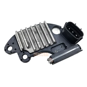 GC7 Auto Electrical Systems Spare Parts 4G18 Engine Generator Alternator Regulator Automotive Parts for Geely