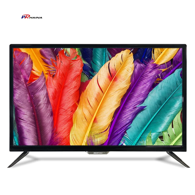 Haina Cheapest 32 Inch Led Lcd Wholese Wholesale Tv Low Price