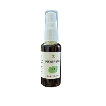 hair spa oil-controlled growth hair Oil Organic Serum Oil Long Growth Private Label for bald