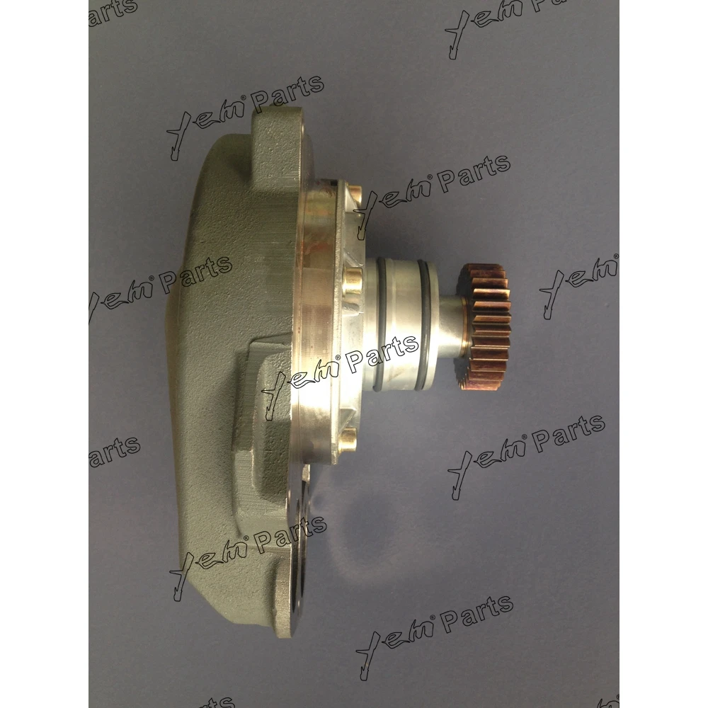 Engine Parts R916 Water Pump for Liebherr 4