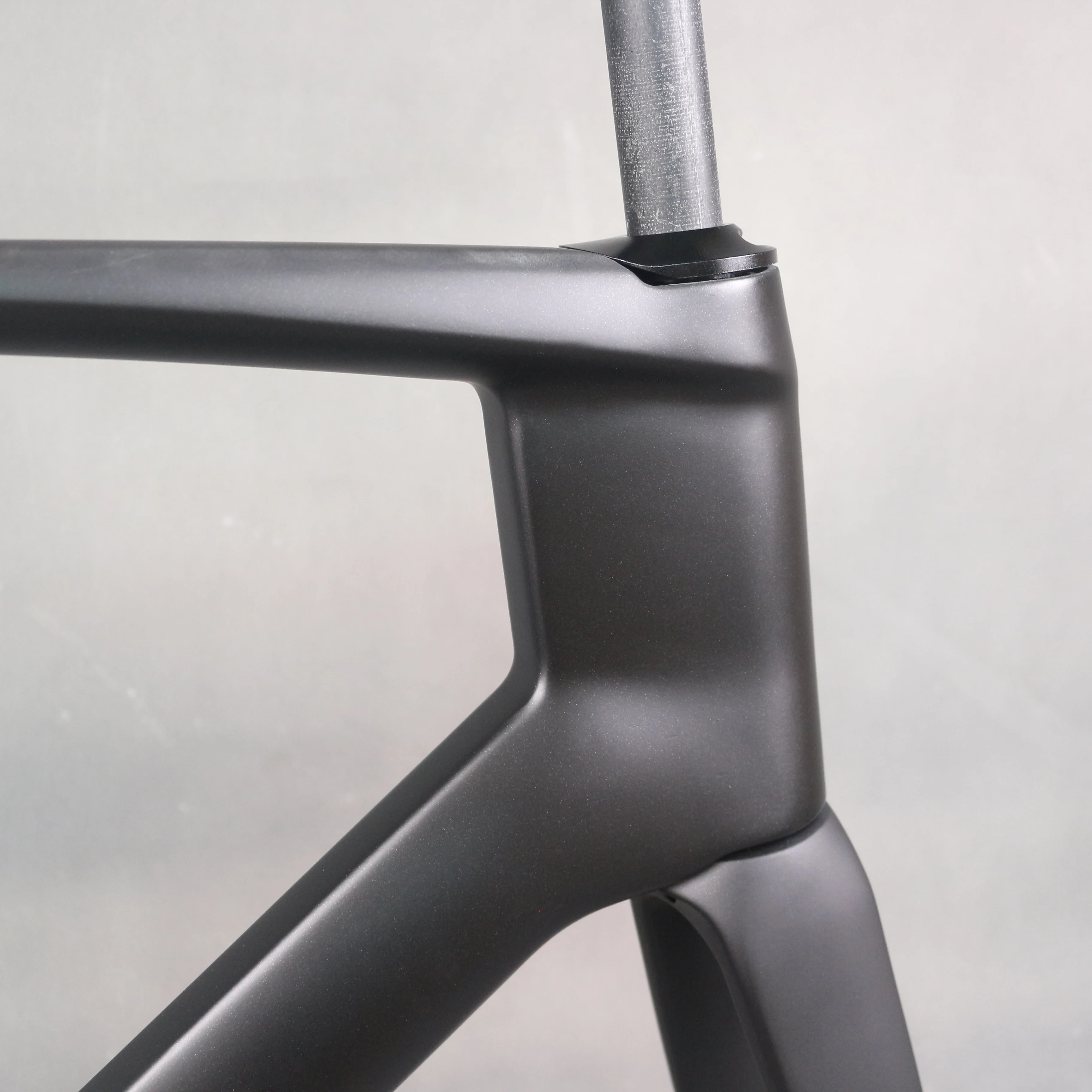 タンタンcブレーキロードレーシングバイクリムブレーキフレーム内部