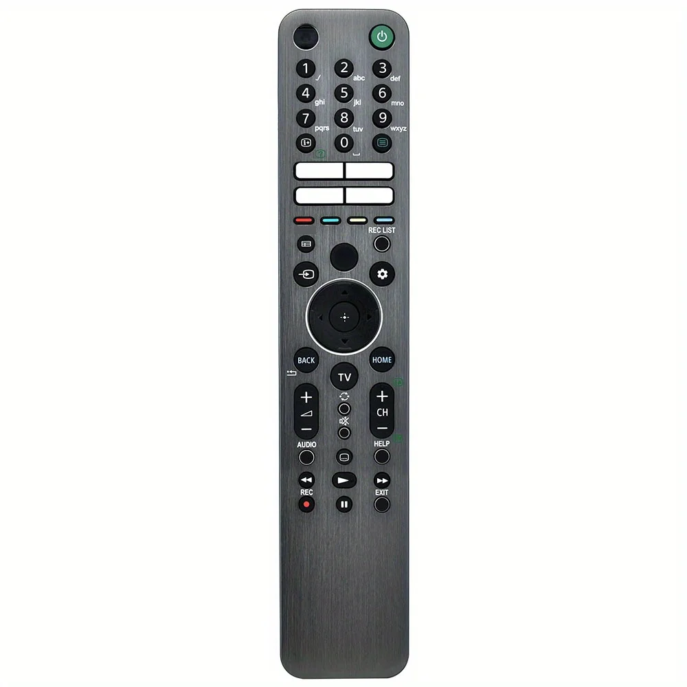 Remote Control 55a9g Baru RMF-TX621E Suara Remote Control Untuk