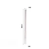 304 Baguettes nues pour enfants 18,5 cm