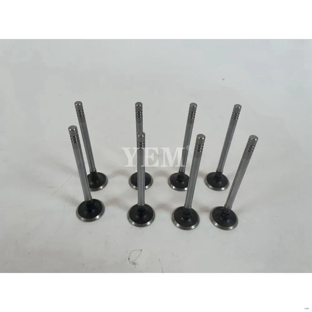 DL03 Engine Exhaust Valve for Doosan