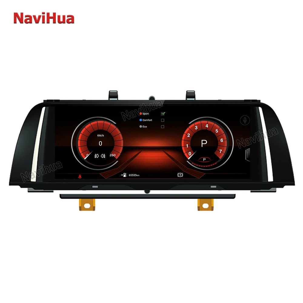 Navihua 10.25