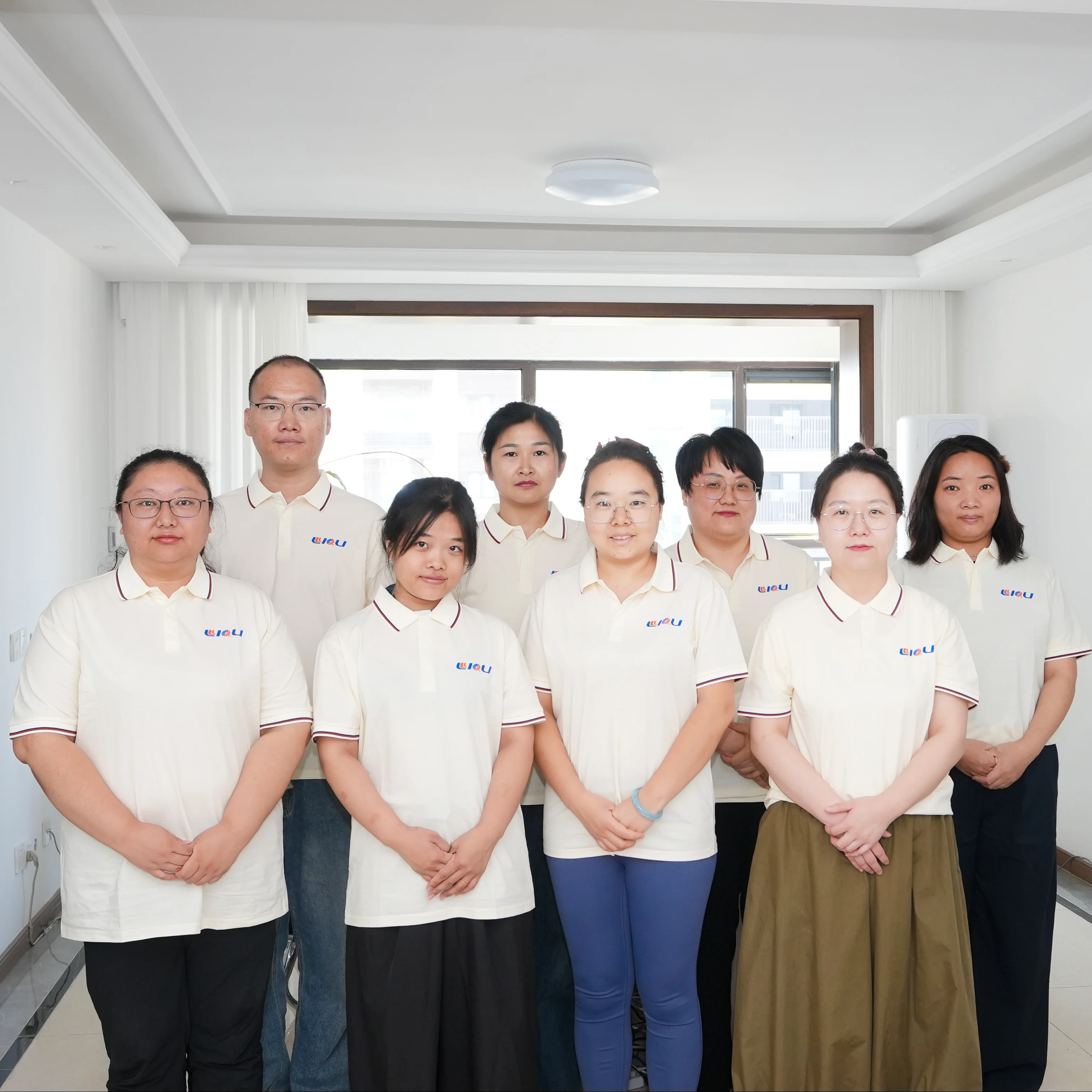 Hengshui Lihao Import And Export Trading Co., Ltd.