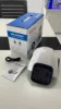Bluetooth voice english knee massager