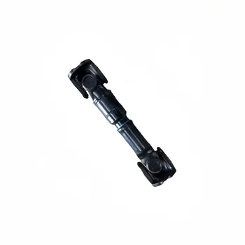 Heavy Truck Spare Parts for Shacman Truck Part Propeller Shaft Assembly Dump Truck DZ9114312066 DZ9114312067