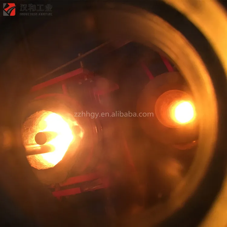 15KG Metal Powder Gas Atomizer Induction Furnace Equipment for Producing Spherical Stainless Steel Powders Powder Metallurgy