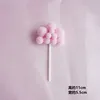 Small Wide-Pink