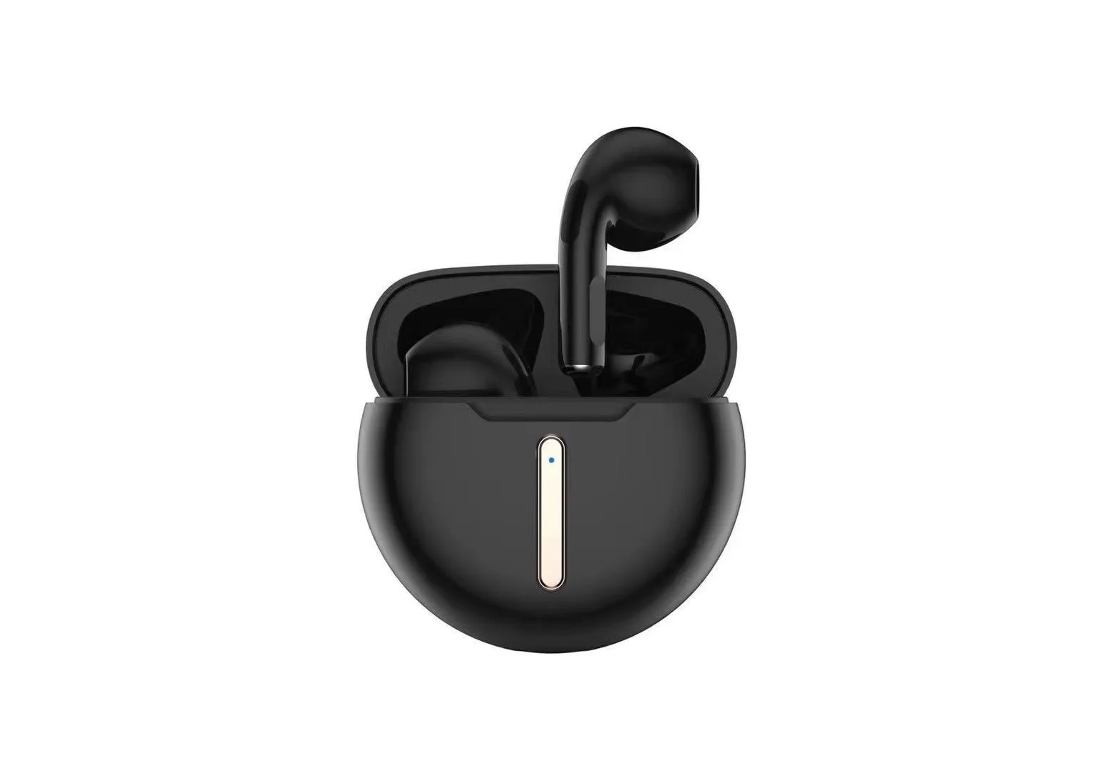 PRO 19 TWS mini earphone touch rename sports earbuds for iphone and Android phones - ANKUX.COM