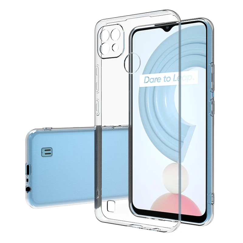 case realme c21