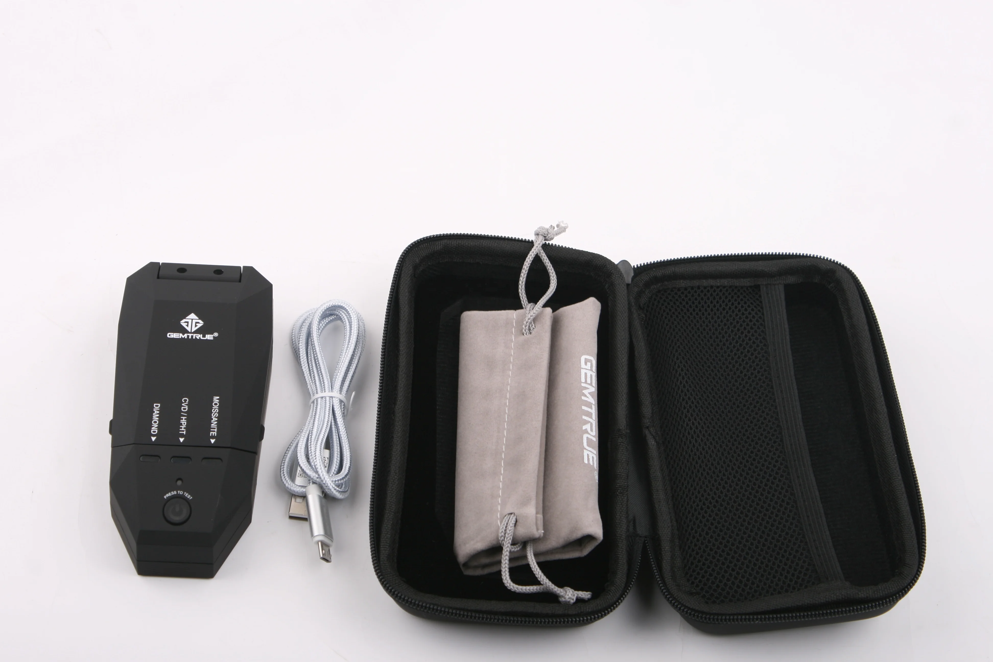 Best Cvd Hpht Diamond And Moissanite Detector Diamond Tester