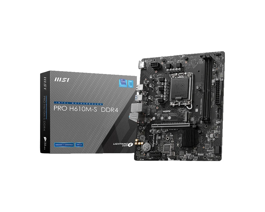I5 12400 Intel Core Motherboard I5 12400 I5 Supported Motherboard