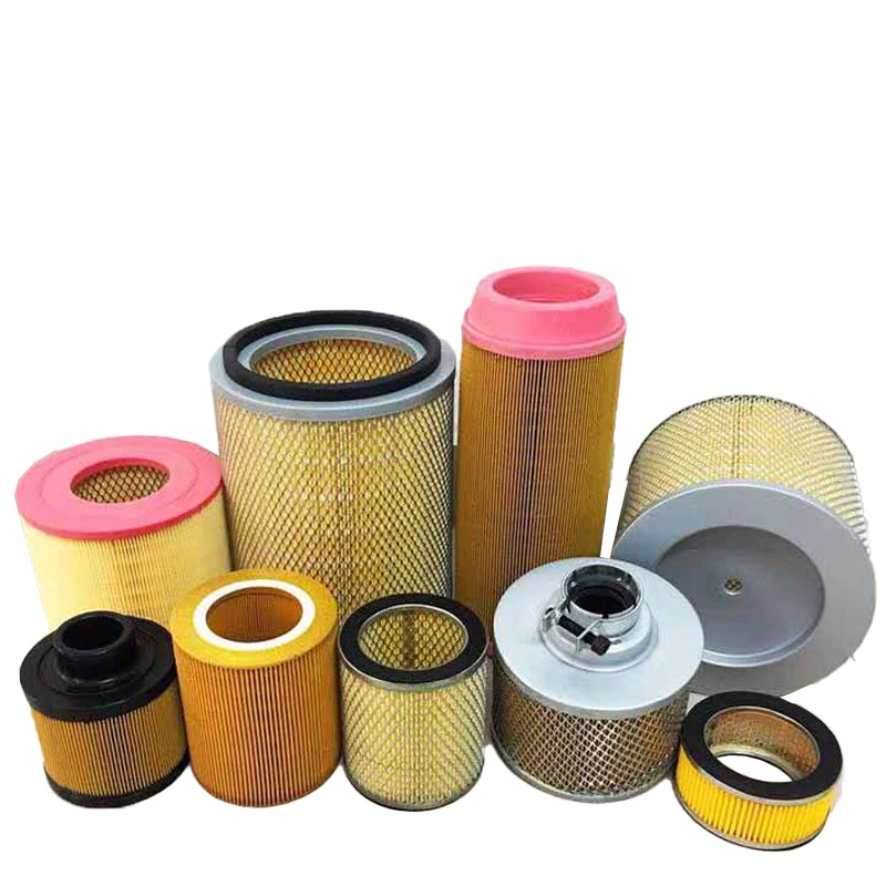 Manufacturers Supply High Quality Air Filter 0040940204 C291219 1 Af25476 Fa3210 0040942404